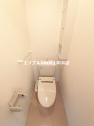 メゾンド・ラフレシールの物件内観写真